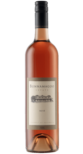 2018 Rivera Nero Rosato